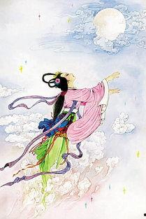 娱乐吃瓜酱嫦娥,娱乐吃瓜酱的奇幻之旅